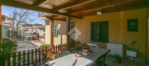 3 Schlafzimmer Wohnung in Mentana, Italy, Nr. 52339 5