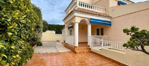 5 غرف نوم منزل في La Nucia, Spain رقم 188293 4