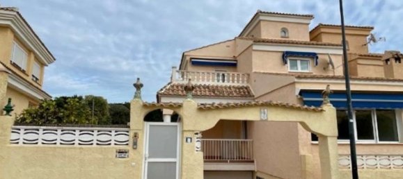 5 غرف نوم منزل في La Nucia, Spain رقم 188293 32