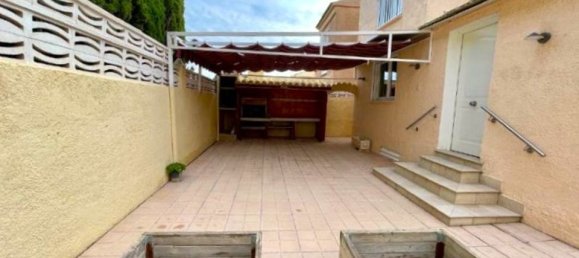 5 غرف نوم منزل في La Nucia, Spain رقم 188293 29