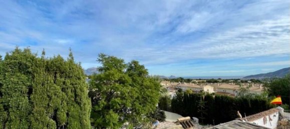 5 غرف نوم منزل في La Nucia, Spain رقم 188293 21