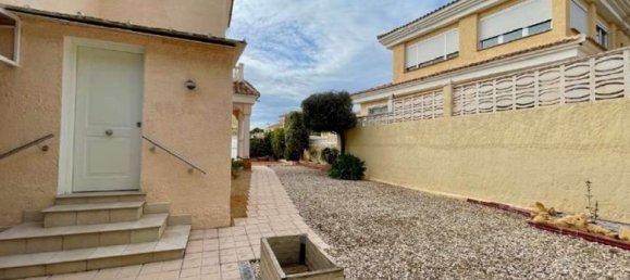 5 غرف نوم منزل في La Nucia, Spain رقم 188293 31