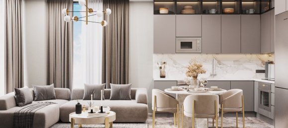 شقة 1+1 في Alanya, Turkey رقم 12649 20