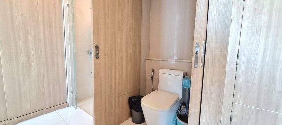 1 bedroom Apartment in Pattaya, Thailand No. 20194 9