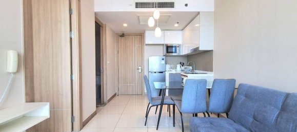 1 bedroom Apartment in Pattaya, Thailand No. 20194 11
