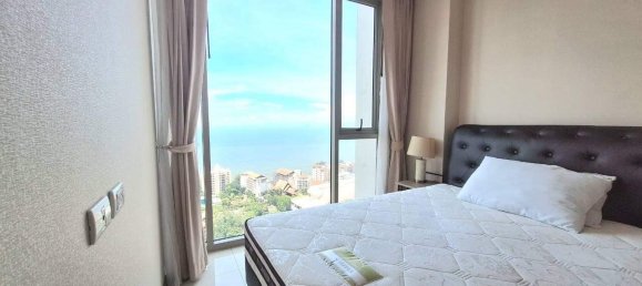 1 bedroom Apartment in Pattaya, Thailand No. 20194 6