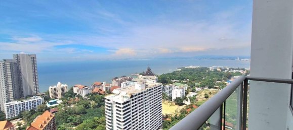 1 bedroom Apartment in Pattaya, Thailand No. 20194 4