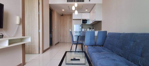 1 bedroom Apartment in Pattaya, Thailand No. 20194 2