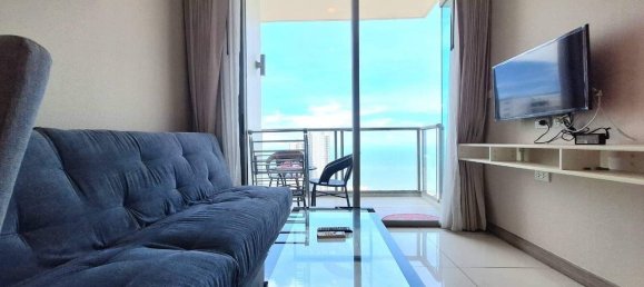 1 bedroom Apartment in Pattaya, Thailand No. 20194 12