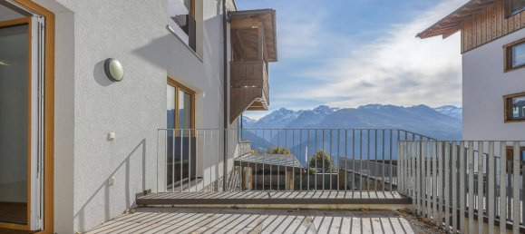 4 Schlafzimmer Wohnung in Mittersill, Austria, Nr. 113960 13