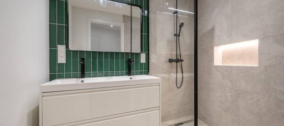 2 rooms Apartment in Leopoldstadt, Austria No. 143314 2