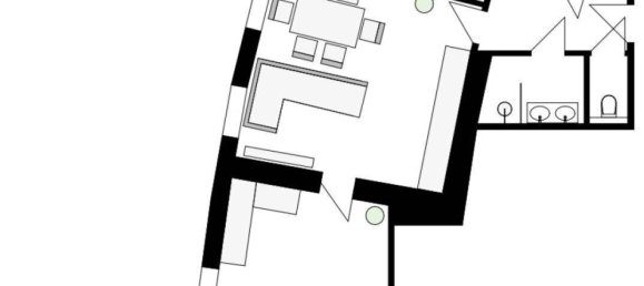 2 rooms Apartment in Leopoldstadt, Austria No. 143314 18