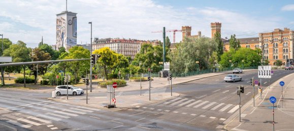 2 rooms Apartment in Leopoldstadt, Austria No. 143314 6