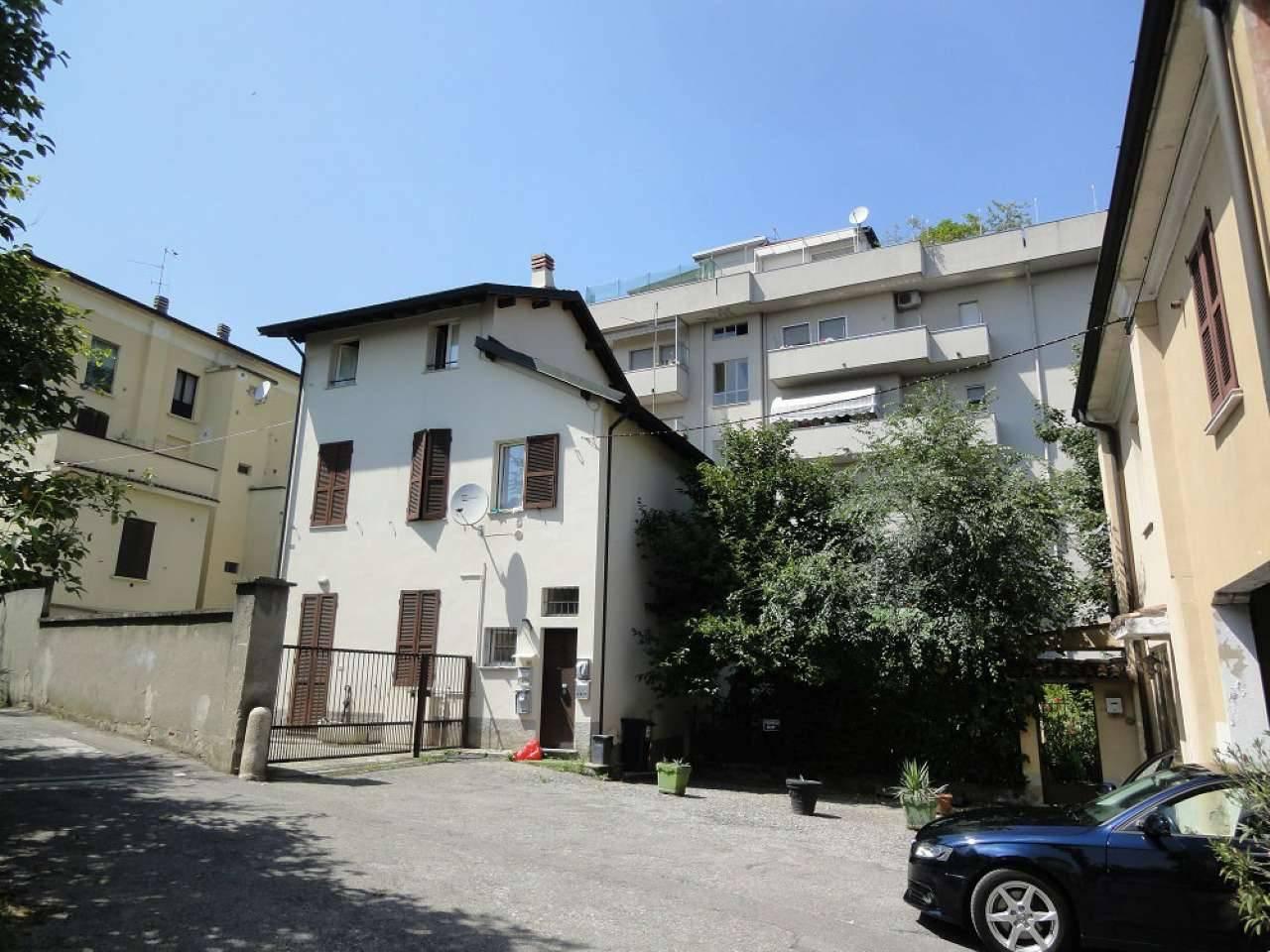 5-salle Maison à Crema, Italy No. 92845