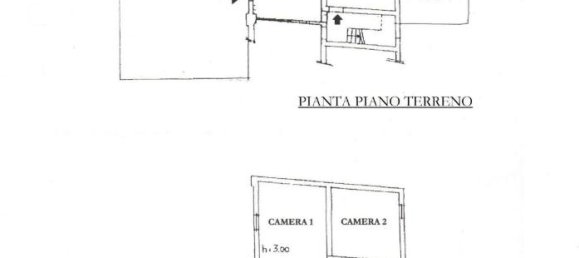 5-salle Maison à Crema, Italy No. 92845 21