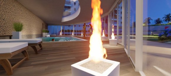 3 bedrooms Apartment in Guardamar del Segura, Spain No. 7067 10