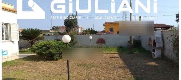 5 rooms Villa in Nettuno, Italy No. 187703 4