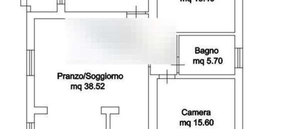 5 rooms Villa in Nettuno, Italy No. 187703 6