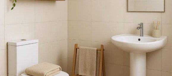 3 Schlafzimmer Wohnung in Cambrils, Spain, Nr. 186209 21