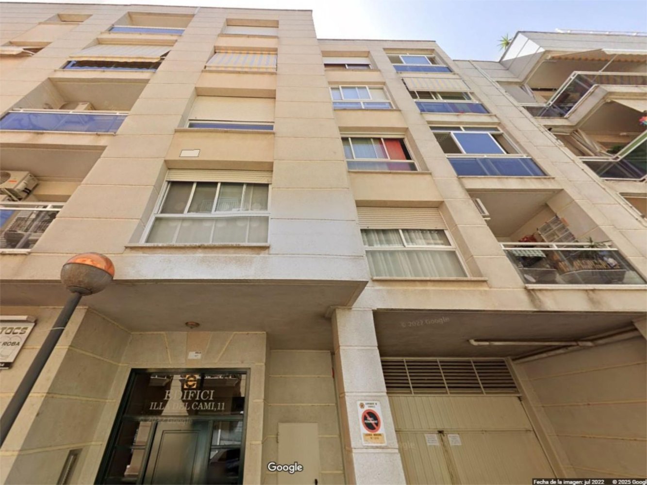 3 Schlafzimmer Wohnung in Cambrils, Spain, Nr. 186209