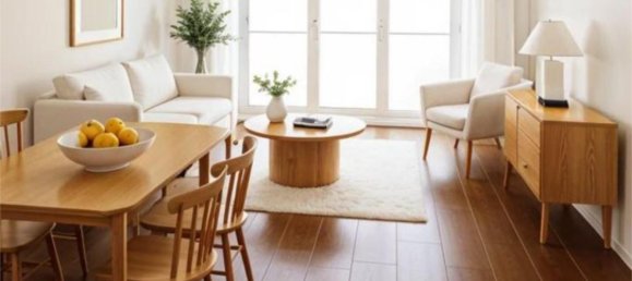 3 Schlafzimmer Wohnung in Cambrils, Spain, Nr. 186209 4