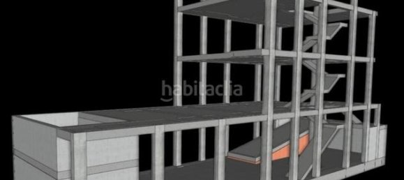 Terrain à Jaen, Spain 180m² No. 134171 2