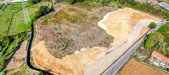19500m² Land in Vila Nova de Gaia, Portugal No. 43038 5