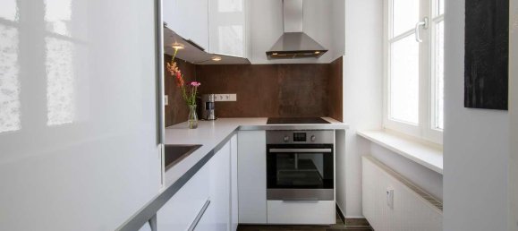 1 Schlafzimmer Wohnung in Mitte, Germany, Nr. 345300 6