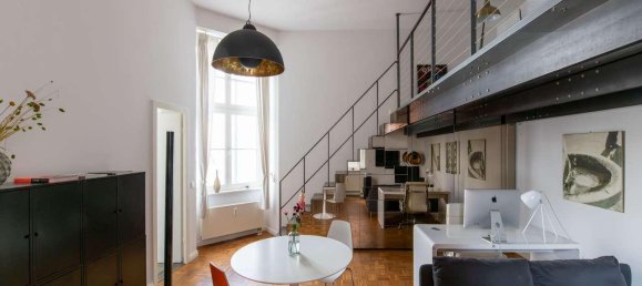 1 Schlafzimmer Wohnung in Mitte, Germany, Nr. 345300 3