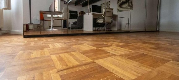 1 Schlafzimmer Wohnung in Mitte, Germany, Nr. 345300 10