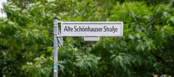 1 Schlafzimmer Wohnung in Mitte, Germany, Nr. 345300 15