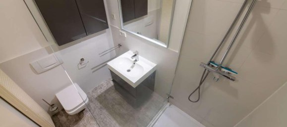 1 Schlafzimmer Wohnung in Mitte, Germany, Nr. 345300 12