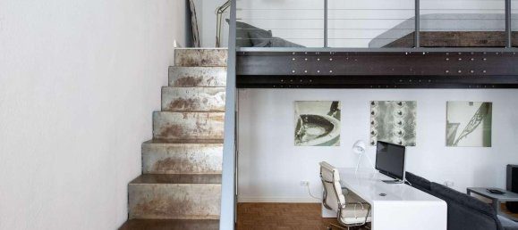 1 Schlafzimmer Wohnung in Mitte, Germany, Nr. 345300 7