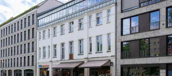 1 Schlafzimmer Wohnung in Mitte, Germany, Nr. 345300 18