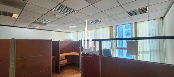 Bureau à Corniche Road, UAE 220.7m² No. 26804 8