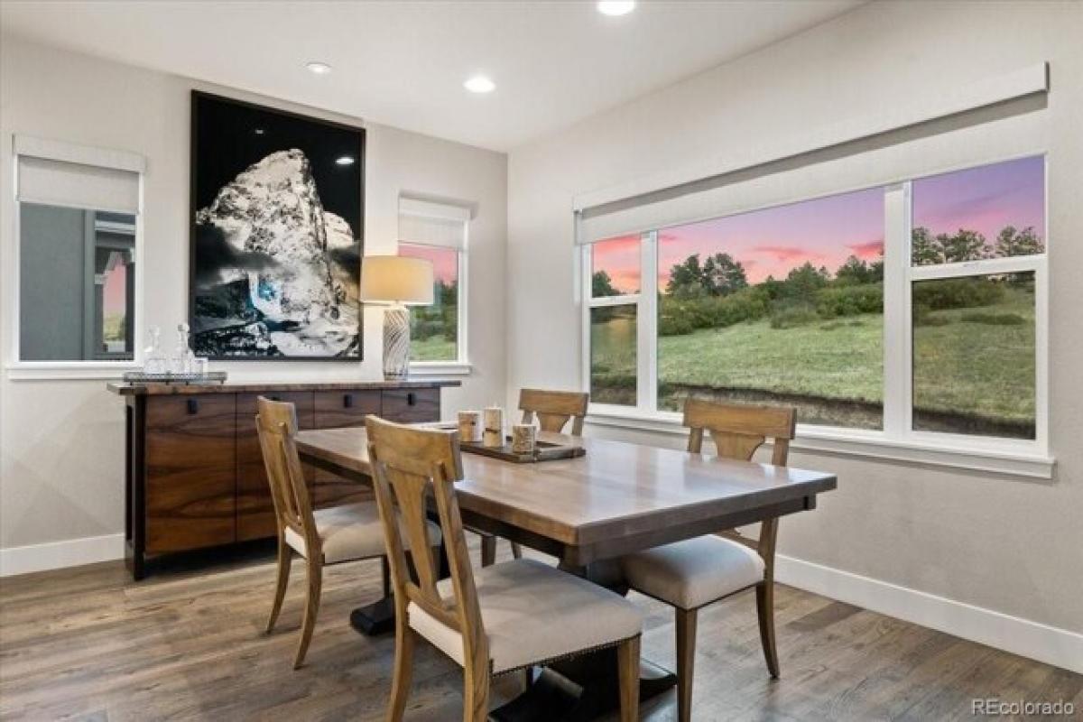 5 bedrooms House in Colorado Springs, USA No. 373859