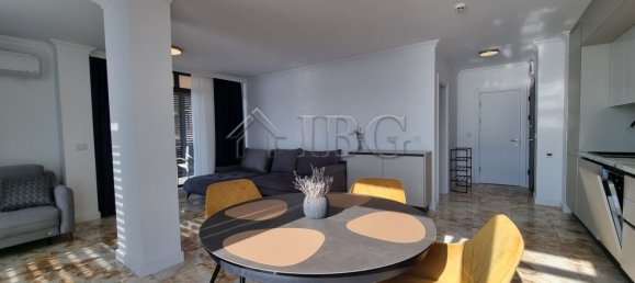 Apartamento de 2 dormitorios en Sveti Vlas, Bulgaria No. 1206 5