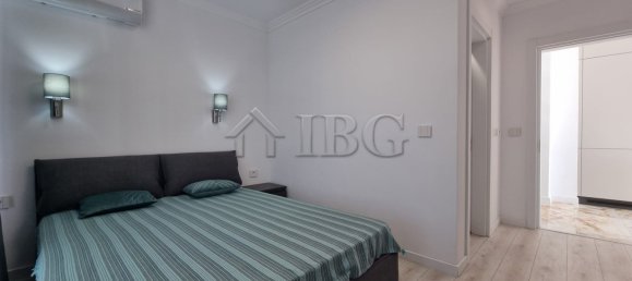 Apartamento de 2 dormitorios en Sveti Vlas, Bulgaria No. 1206 16