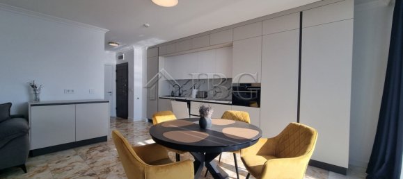 Apartamento de 2 dormitorios en Sveti Vlas, Bulgaria No. 1206 6