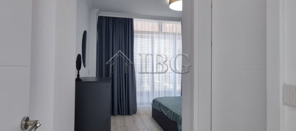 Apartamento de 2 dormitorios en Sveti Vlas, Bulgaria No. 1206 14