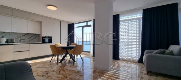 Apartamento de 2 dormitorios en Sveti Vlas, Bulgaria No. 1206 4