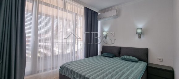 Apartamento de 2 dormitorios en Sveti Vlas, Bulgaria No. 1206 13