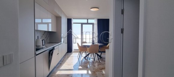 Apartamento de 2 dormitorios en Sveti Vlas, Bulgaria No. 1206 10