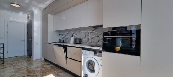 Apartamento de 2 dormitorios en Sveti Vlas, Bulgaria No. 1206 8