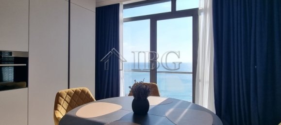 Apartamento de 2 dormitorios en Sveti Vlas, Bulgaria No. 1206 9