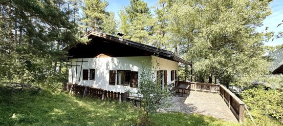 4 rooms House in Sautens, Austria No. 252868 15
