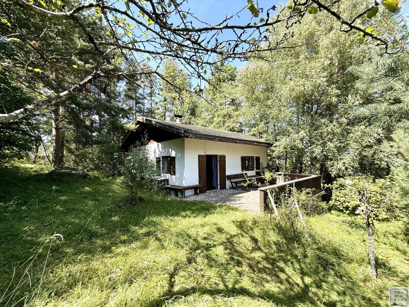 4 rooms House in Sautens, Austria No. 252868