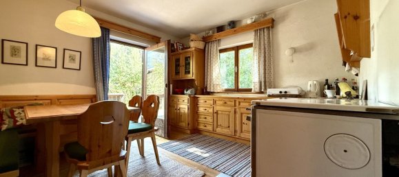 4 rooms House in Sautens, Austria No. 252868 6