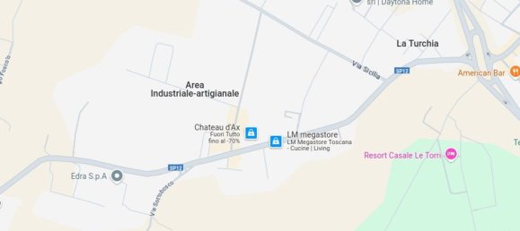 7 rooms Apartment in Casciana Terme Lari, Italy No. 199582 5