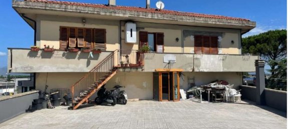 7 rooms Apartment in Casciana Terme Lari, Italy No. 199582 6